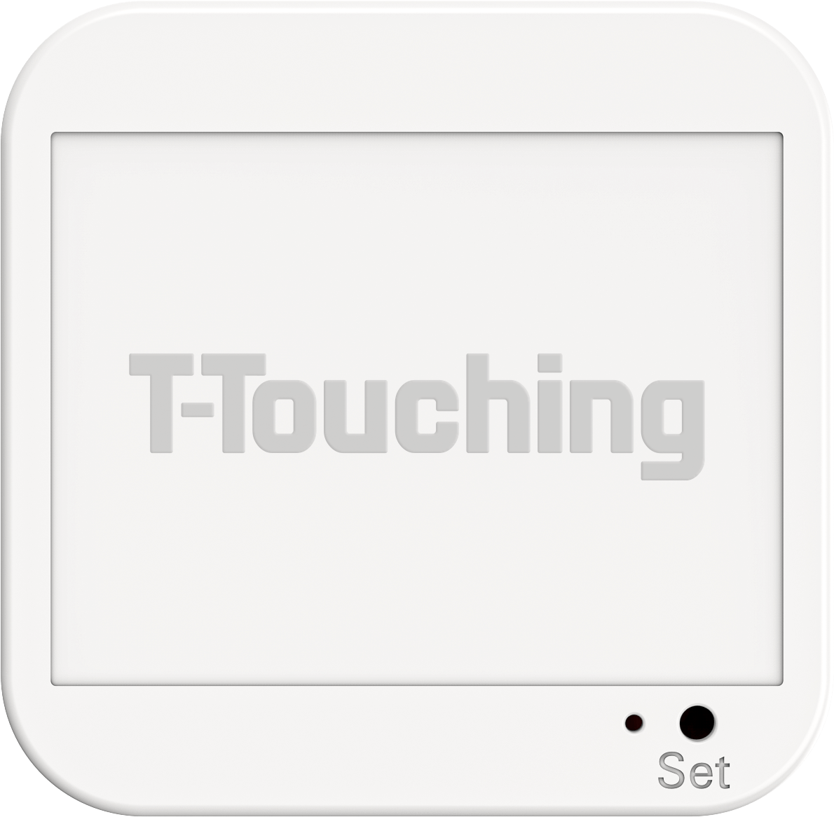 T-Touching空调接收器